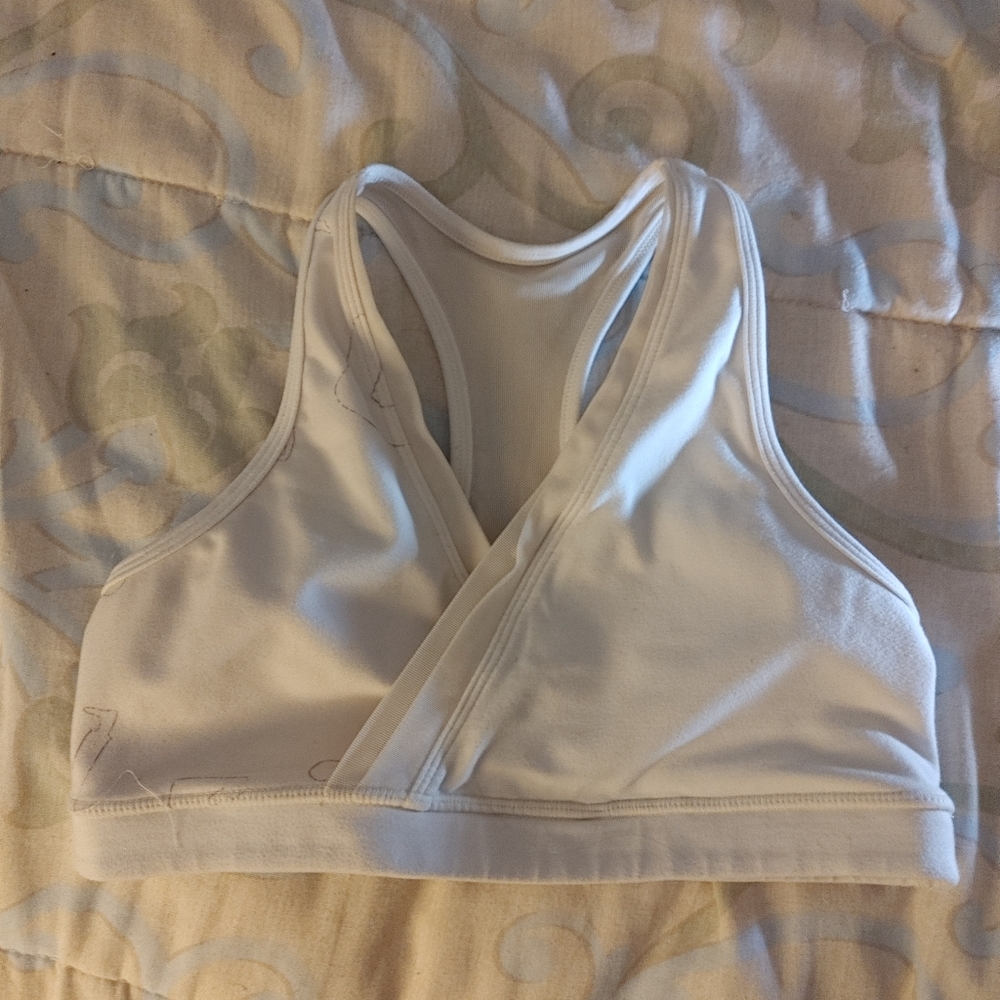 2/$25 Lululemon Deep Breath Bra